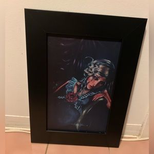 Angelina Wrona - Print